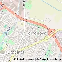 Map Modena