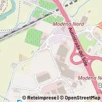 Kart Modena