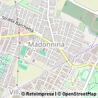 地图 Modena