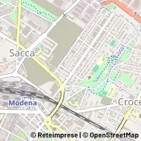 Carte Modena
