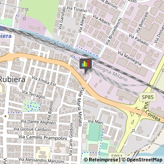 Appartamenti e Residence,42048Reggio nell'Emilia