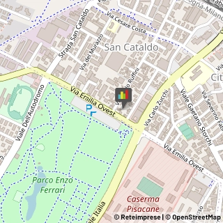 Tintorie - Servizio Conto Terzi,41126Modena