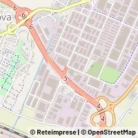 지도 Modena