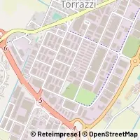 Peta Modena