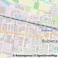 Kartta Rubiera