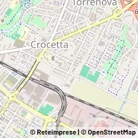 Map Modena
