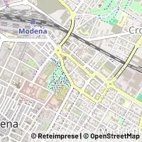 Kart Modena