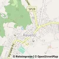 Карта Revello