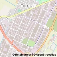 Map Modena