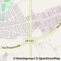Peta Marene