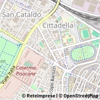 地图 Modena