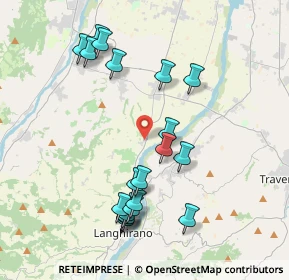 Mappa Via Pablo, 43013 Torrechiara PR, Italia (4.14)