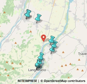Mappa Via Pablo, 43013 Torrechiara PR, Italia (3.98364)