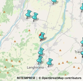 Mappa Via Pablo, 43013 Torrechiara PR, Italia (6.11231)