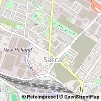 Map Modena