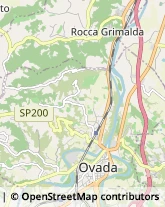 Poste Ovada,15076Alessandria