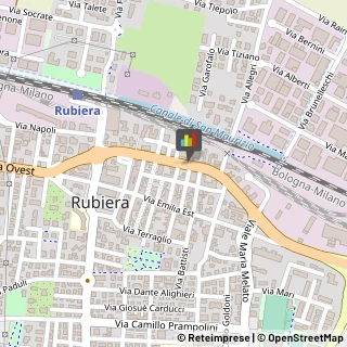 Termotecnica - Macchine e Impianti Rubiera,42048Reggio nell'Emilia