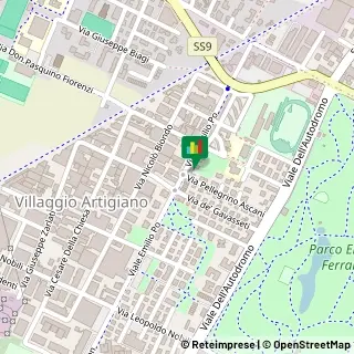 Viale Emilio Po, 243,41126Modena