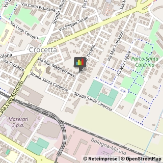 Cartolerie,41122Modena
