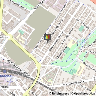 Imprese Edili,41122Modena