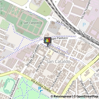 Alimentari,41123Modena