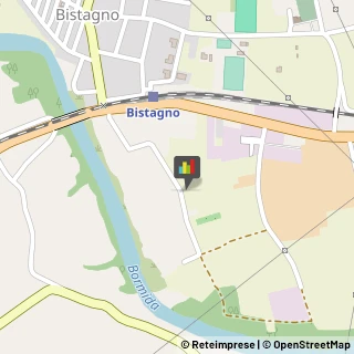 Costruzioni Meccaniche Bistagno,15012Alessandria