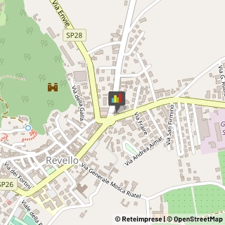 Agenzie Immobiliari Revello,12036Cuneo