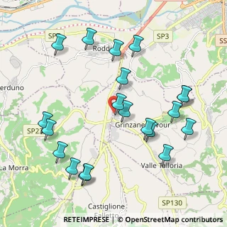 Mappa Via Garibaldi, 12051 Alba CN, Italia (2.2835)