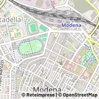 Harita Modena