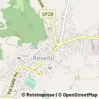 Carte Revello