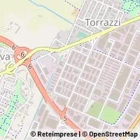 Kort Modena
