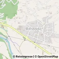 Kort Rifreddo
