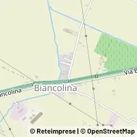 Map San Giovanni in Persiceto