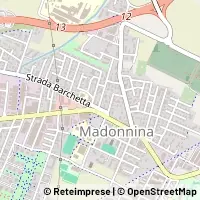 地图 Modena