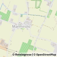 Karte Reggio nell'Emilia
