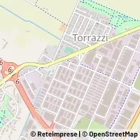 Térkép Modena
