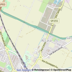 Mappa 40017