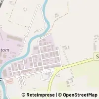 Map Savigliano