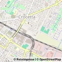 Map Modena