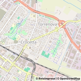 Mappa 41122
