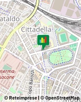 Viale della Cittadella, 41/1,41123Modena