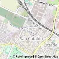 Carte Modena