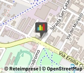 Poltrone e Carrozzelle per Infermi Modena,41123Modena