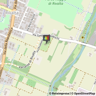 Bed e Breakfast Reggio nell'Emilia,42123Reggio nell'Emilia