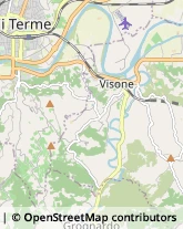 Poste Visone,15010Alessandria