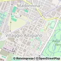 Peta Modena