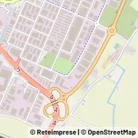 Peta Modena
