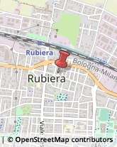 Via della Liberta', 1,42048Rubiera