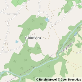 Mappa 43030