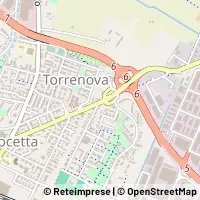 地图 Modena